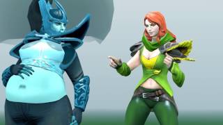 Dota 2 Inflation - A Horribly Inflated Economy