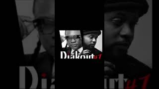 MACHE SOU KOTE - djakout #1 ft roody roodboy