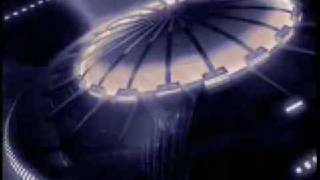 Заставка Очевидное - невероятное (1996 год)