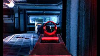 [Rus] Летсплей Aliens: Colonial Marines - Stasis Interrupted. #2