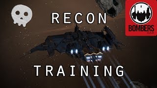 Bombers Bar - Recon Basic Training