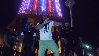 Rack Man - G Stylez x Pretty Boi G ( OFFICIAL MUSIC VIDEO )