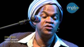 Carlinhos Brown - Busy Man