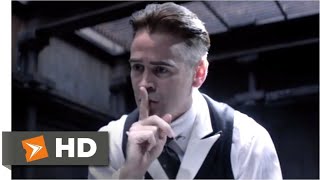 Фантастические твари и где они обитают (2016) -  Допрос сцена (5/9) | Movieclips