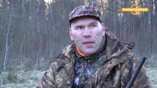 Большое хобби с Николаем Валуевым. Выпуск 11
