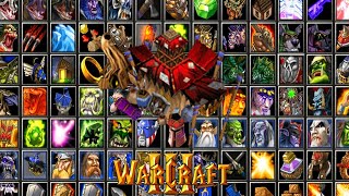 Гайд по всем предметам и рынку в warcraft 3