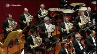 Mahler: Symphony n.1- Pietari Inkinen - 1st mvt