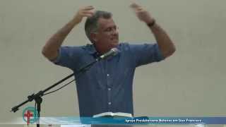 COMO VIVER A VIDA DESSA MULHER?  Pr. Antônio Carlos Costa