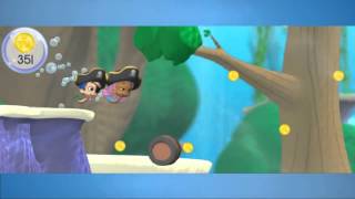 мультик игра Гуппи и пузырики развиваемся и играем часть 5 HD 2015