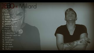 JEBO - Změna Prod. Miliard
