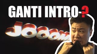 REACT INTRO BARU JAMAN NOW Buat channel gw !! #HANSREACT