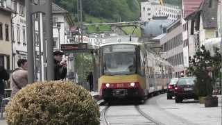 S6 Pforzheim - Bad Wildbad