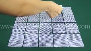 AOAO!!MARKED DECKS SCANNING SYSTEM--POKER CARDS ANALYSER