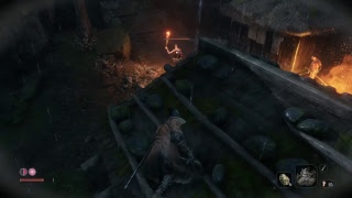 Смэрть! Sekiro:Shadow Die Twice прохождение и горение!