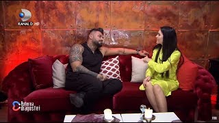 Puterea dragostei - Hamude, dezamagit de Simina, dar impresionat de Bianca! Ce declaratie i-a facut?