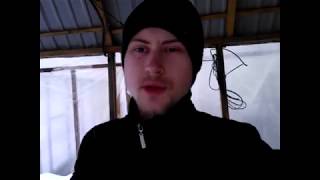 Зимняя теплица , бизнес с нуля. Первый опыт в тепличном бизнесе. Серия 5