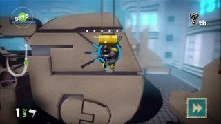 E3 Stage Shows - LittleBigPlanet Karting - E3 2012 Demo