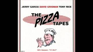 Jerry Garcia - House Of The Rising Sun (Acoustic Version)