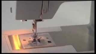 Швейная машина Singer Heavy Duty 4411 и 4423