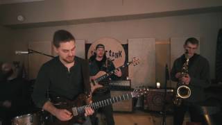 Andy Mowatt's Steely Jam - "Not The Only One" NPR Tiny Desk