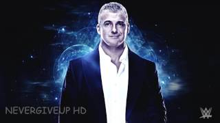 WWE Wrestlemania 32 : "Kings" by Tribe Society ► Shane McMahon Promo Theme Song