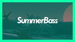 Gryffin - Remember (Ft. ZOHARA) [BASS BOOSTED]