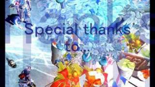 聖まぁち.blog 2008 memories Ver.1.20