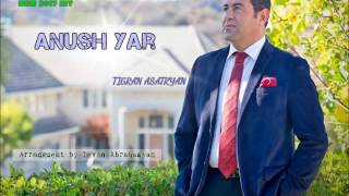 "Anush Yar" - Tigran Asatryan (NEW 2017 HIT SONG)
