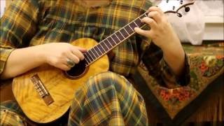 В ГОРНИЦЕ | УКУЛЕЛЕ | ТАБЫ | НОТЫ | UKULELESSONS.RU