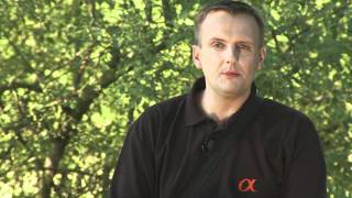 Sony Alpha Cameras: Landscape Photography