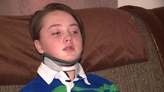 Mother Outraged After Student Placed Daughter in Chokehold at Missouri School