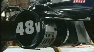 BugE article from MotorWeek