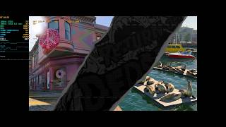 SLI 1080Ti STRIX | WATCH DOGS 2 | ULTRA - MAX SETTINGS 3440x1440 7700K 5.1Ghz frio!