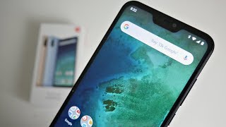Xiaomi Mi A2 Lite Smartphone - Snapdragon 625 - Budget Beast!