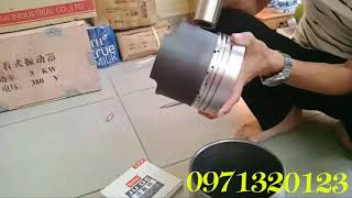 Bộ Hơi Máy Nổ Diezel D30,Bán Phụ Tùng Cho Máy Nổ Diesel Giá Rẻ