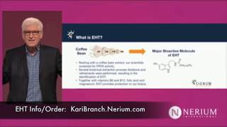 EHT Explained- with Dr. Jeffry Stock and Dr. Max Stock