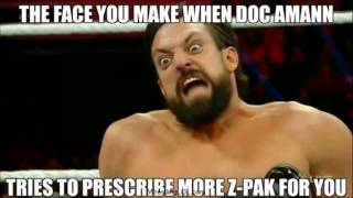 WWE Memes (Part 63: A New Day (specially for CM Punk!) Edition)