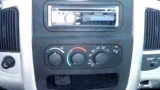 2002 Dodge Ram Pickup 1500 Rc ST. Cloud Hyundai Waite