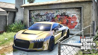 GTA 5 REAL LIFE MOD #388 NOT SO SMOOTH CRIMINAL !!! (GTA 5 REAL LIFE MODS)