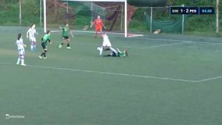 HIGHLIGHTS Chieti - Pescara 1-2 #SerieC #Femminile