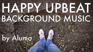 Happy Upbeat Background Music - Skipping by Alumo