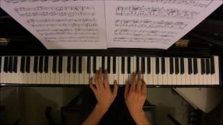 ABRSM Piano 2017-2018 Grade 5 A:5 A5 Mozart Allegretto 12 Petites Pieces No.12 by Alan