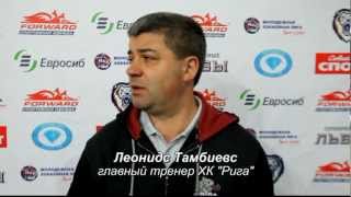 ЛеонидсТамбиевс