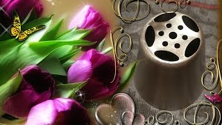 Aliexpress насадка для крема   ТЮЛЬПАН испытание насадки (טוליפ, Tulip)