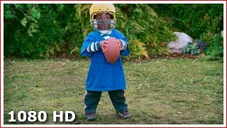 Крутой момент из фильма Шалун - Игра в регби | Шалун (2006)