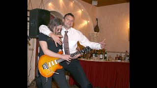 Гитарное шоу Игоря Пономарева на Вашем празднике..!