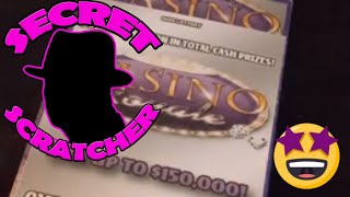 Watch Entire Book of $5 Casino Royale from the Ohio Lottery.