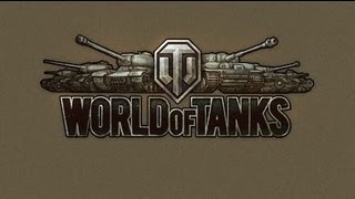 Let's Play World Of Tanks PL #40 "T-34-85 patch 0.7.5"