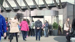 Gdyńskie Centrum Riviera otwarte