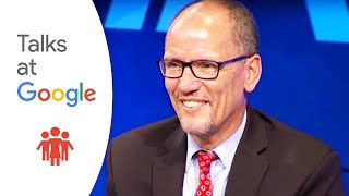 U.S. Secretary of Labor, Thomas E. Perez | Talks at Google